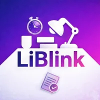 LiBlink