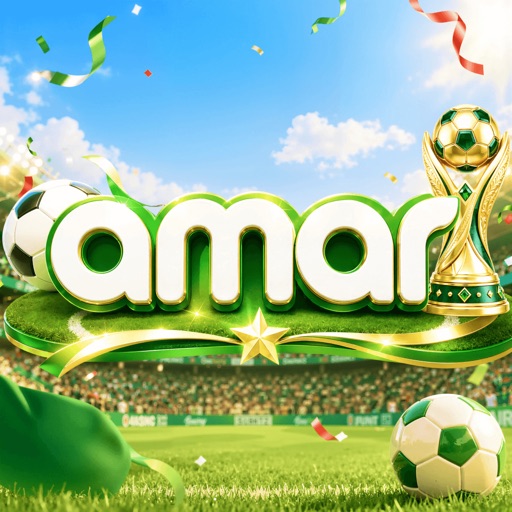 Amar - Lite Chat & Voice Room