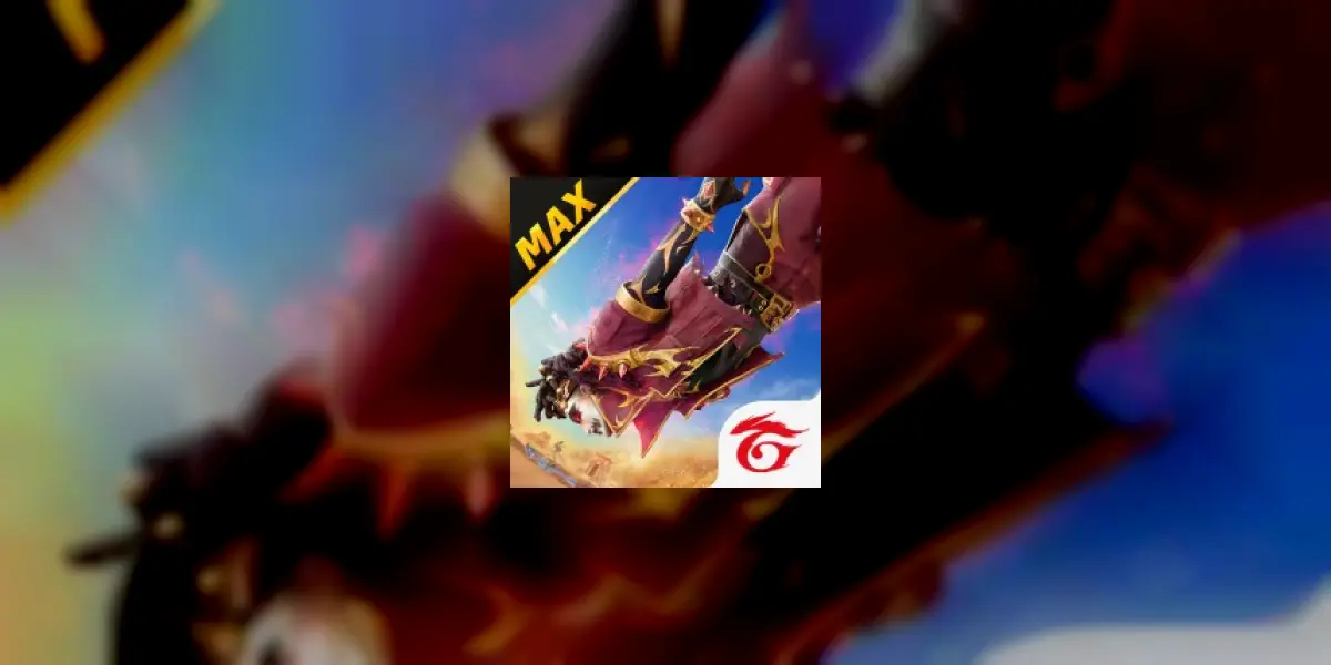 Free Fire MAX: Kayıp Hazine